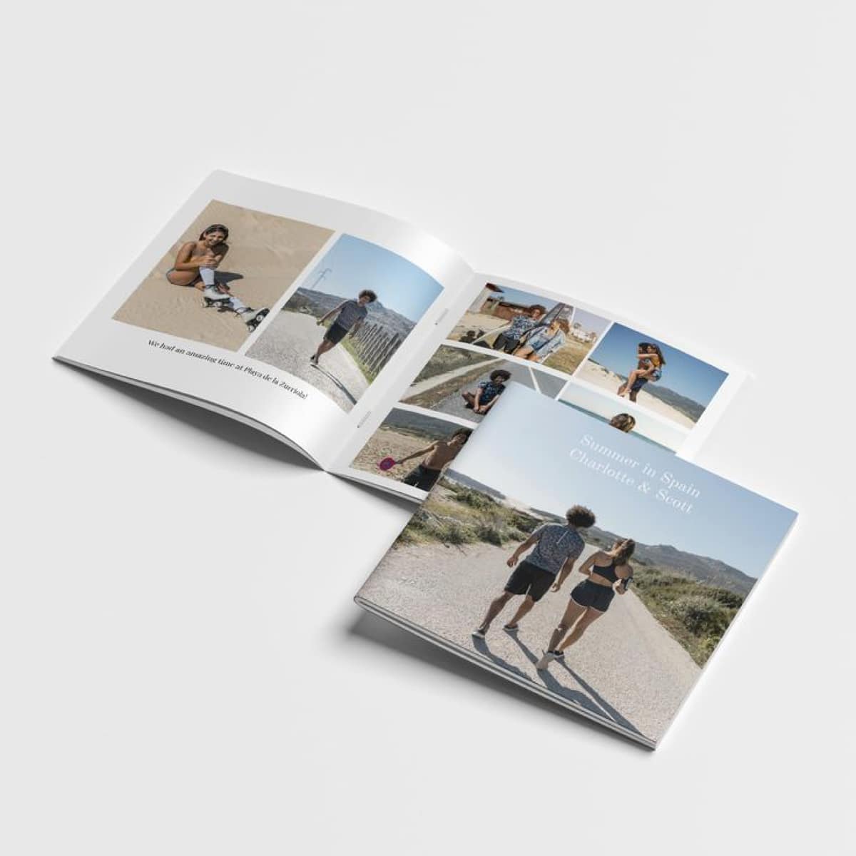 Photo Book